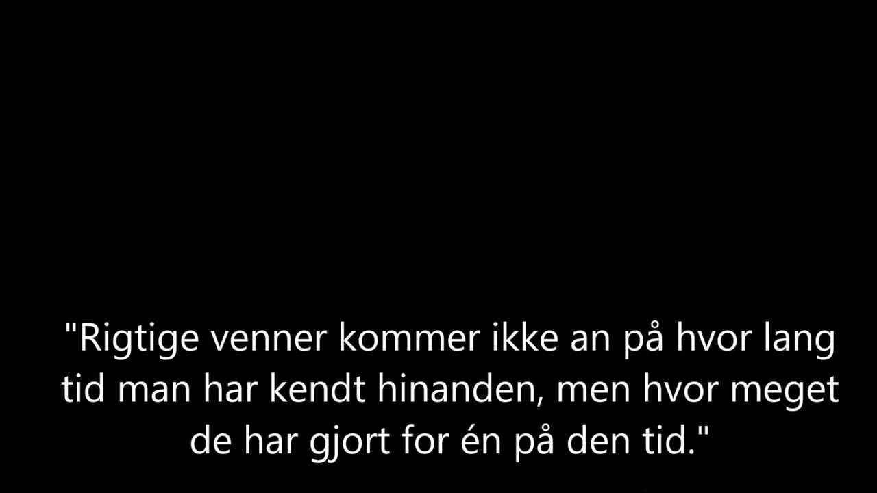 kloge ord om venskab kloge ord om venskab